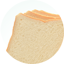 米麹を使ったパン